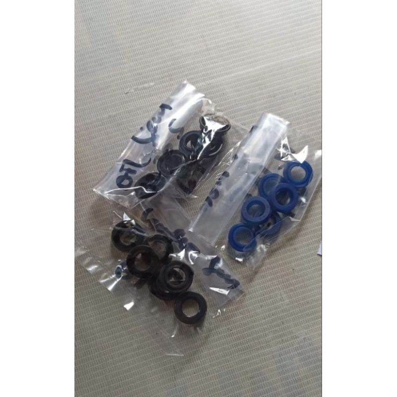 Jual Water Seal Jet cleaner H&L Hl ABW VGS 70 / BIS 70 / QL1900