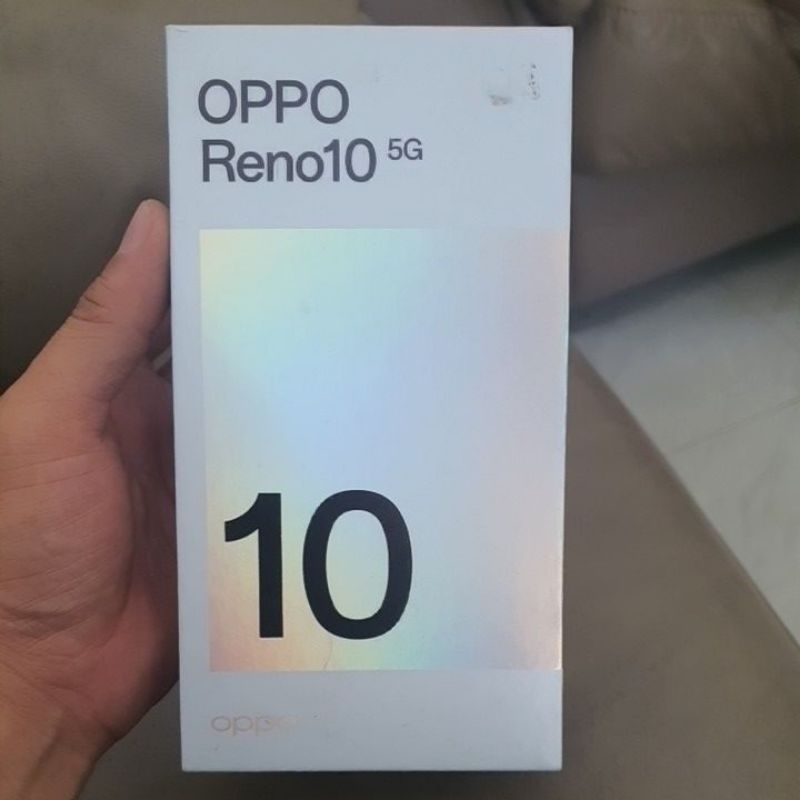 Jual hp Oppo Reno 10 (5G) | Shopee Indonesia