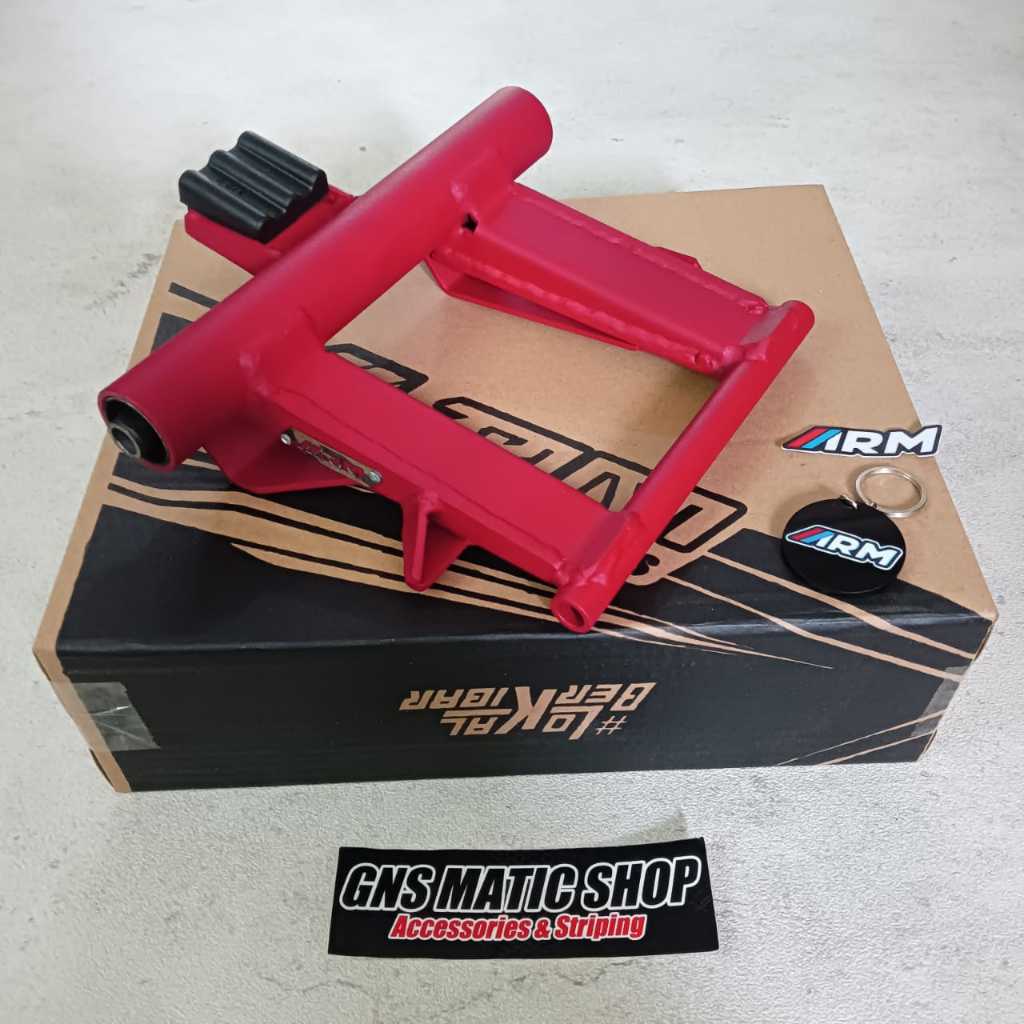 Jual ENGINE MOUNTING VARIO 125/150 LED, 125/150 NEW / monting vario 125