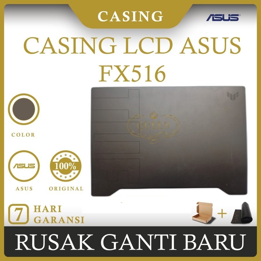 14 Vis Pour Châssis ASUS TUF Dash F15 FX516 / FX516P – Remplacement Du Fond D’ordinateur Portable