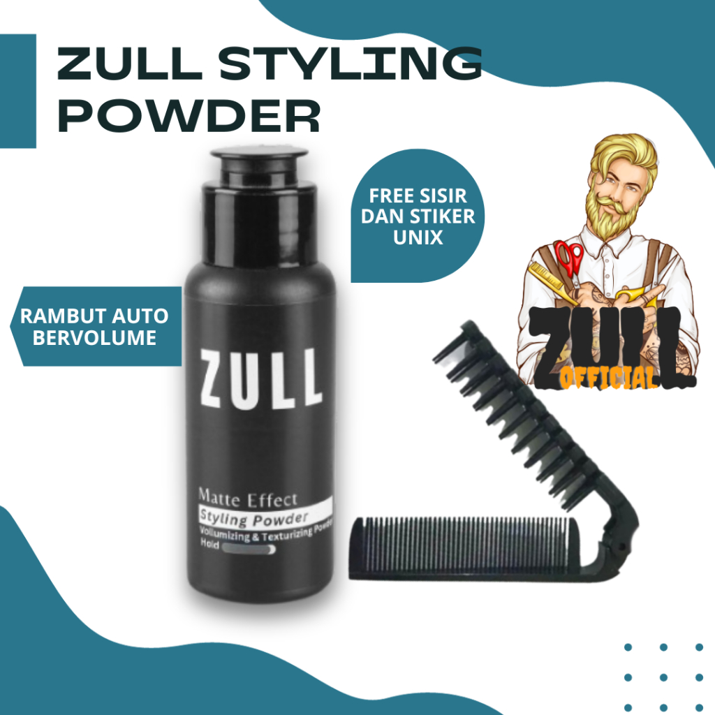 Produk ZULL OFFICIAL | Shopee Indonesia