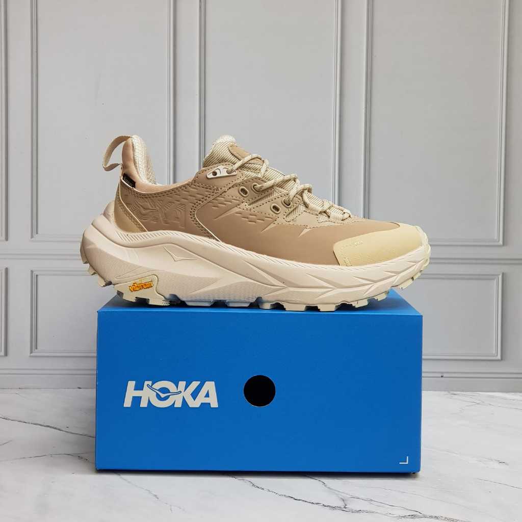 Jual Hoka One One Kaha 2 Low Gtx Gore Tex Waterproofsepatu Gunung