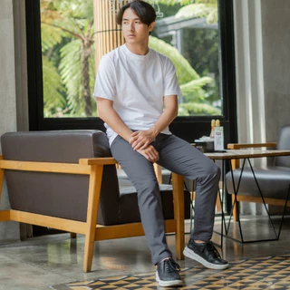 BAPIN Celana Chino Panjang Original Pria