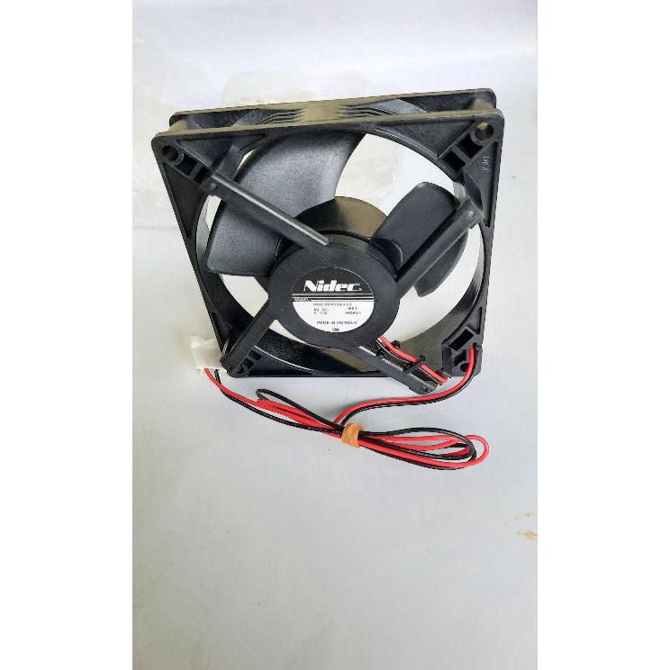 Jual tr FAN MOTOR KULKAS 2 PINTU PANASONIC ORIGINAL | Shopee Indonesia