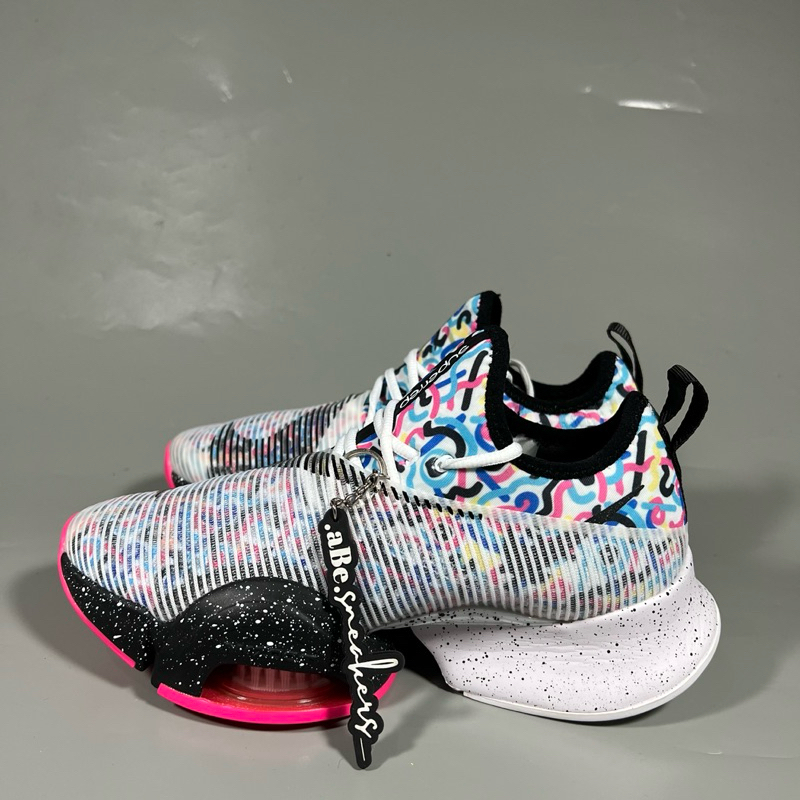 Nike Air Zoom Superrep Curly Doodle (Women's)