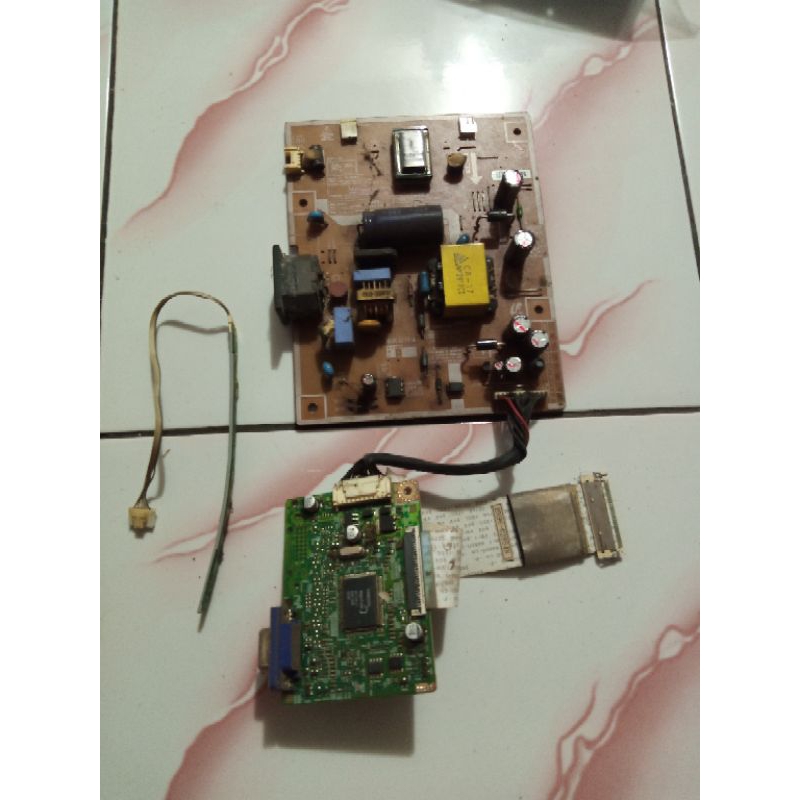 Jual mesin monitor samsung 943 snx | Shopee Indonesia