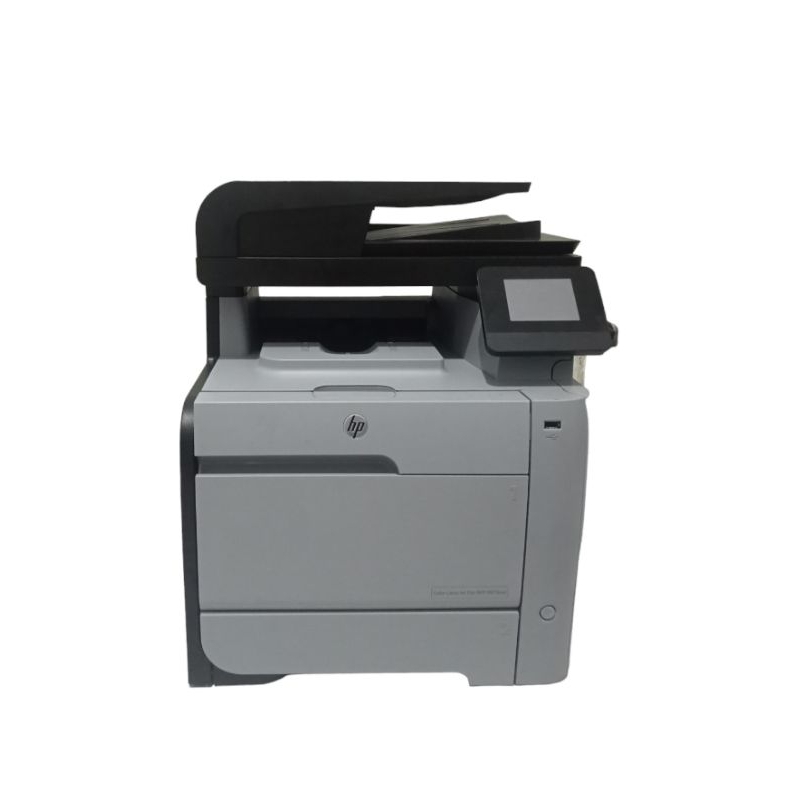 Jual Printer Hp Color Laserjet Pro Mfp M476nw Multifungsi A4 Shopee Indonesia 4787