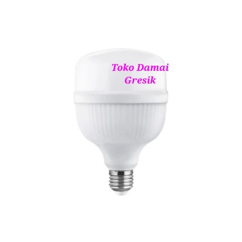 Jual Meval Led capsule Eco 10w 15w 20w cahaya putih | Shopee Indonesia