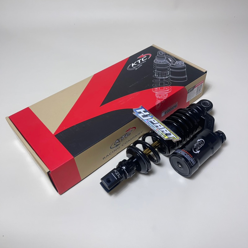 Jual shock ktc extreme racing uk 300 dan 325 shocbrker extreme ktc ...