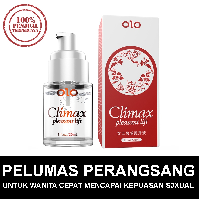 Jual Olo Pleasant Lift 001 Pelumas Perang Sang Wanita Lubricant Shopee Indonesia 1128