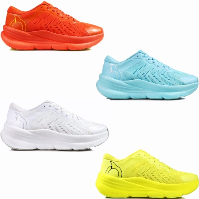 Jual Sepatu Running Ortuseight Hyperblast Encore | Shopee Indonesia