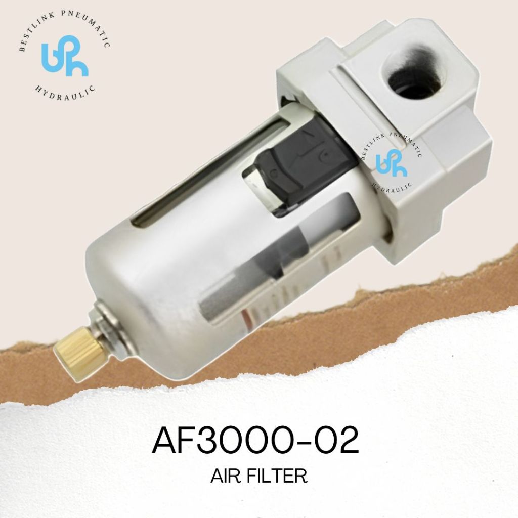 Jual AF3000-02 XIVIC AIR FILTER AF3000-02D | Shopee Indonesia