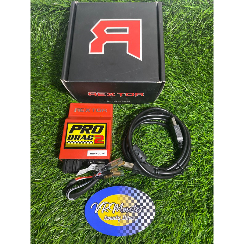 Jual Cdi Rextor Prodrag Jupiter Z Mio Nouvo Shopee Indonesia