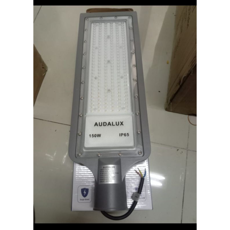 Jual Lampu Jalan Led 150w Pju 150 Watt Streeth Light Smd Audalux