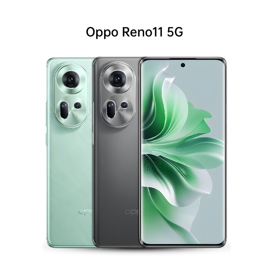 Jual OPPO Reno 11 5G 8/256GB | Shopee Indonesia