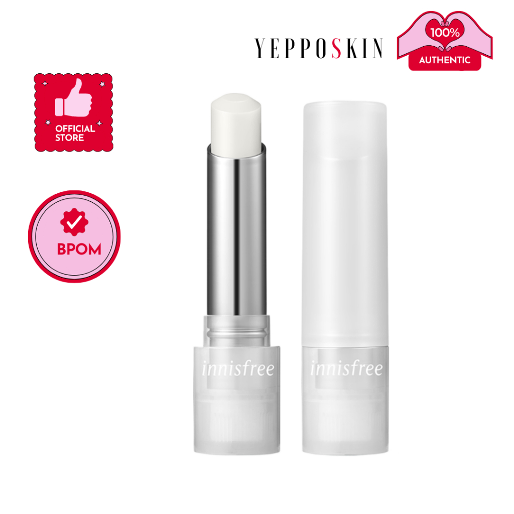 Jual Innisfree Dewy Treatment Lip Balm 3.2g Shopee Indonesia