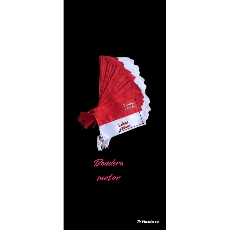 Jual bendera uyil 1kodi isi 20pcs | Shopee Indonesia