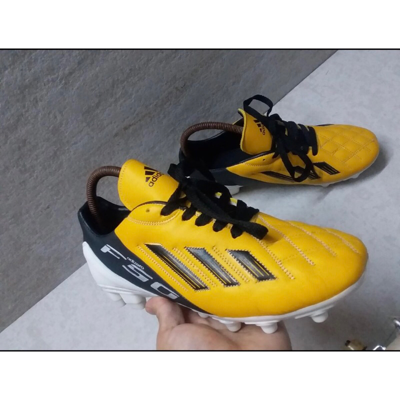 Sepatu futsal adidas f50 adizero outlet original