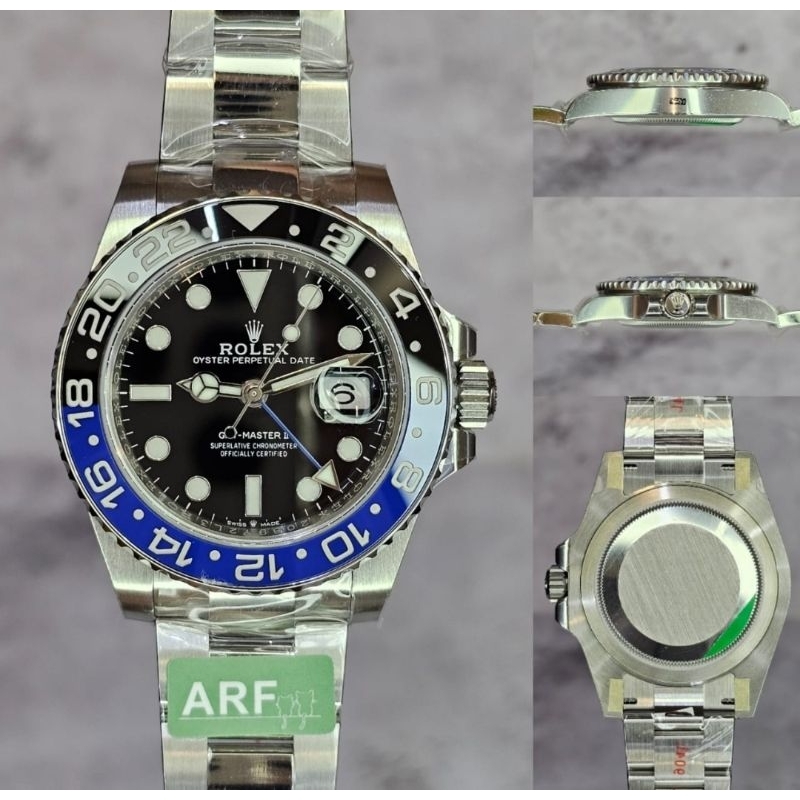 Rolex arf v3 sale