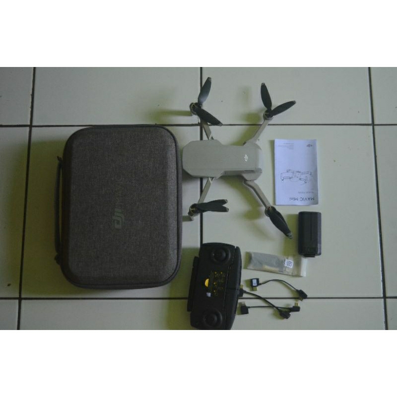 Jual dji mavic mini 1 | Shopee Indonesia