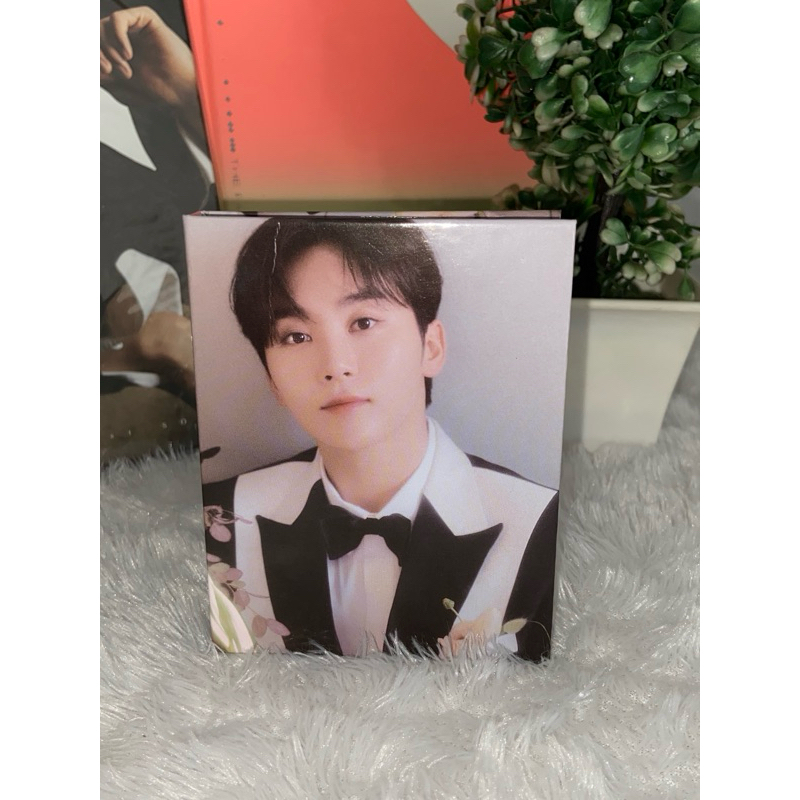 Jual Binder only fml (seungkwan) | Shopee Indonesia