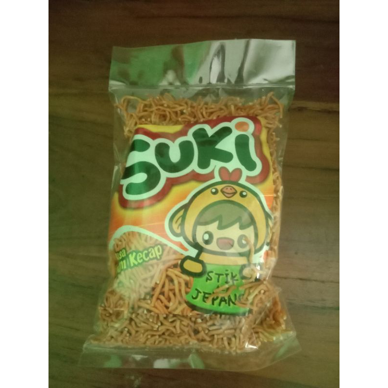 Jual Mie Suki Shopee Indonesia 