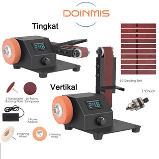 Harga on sale belt grinder