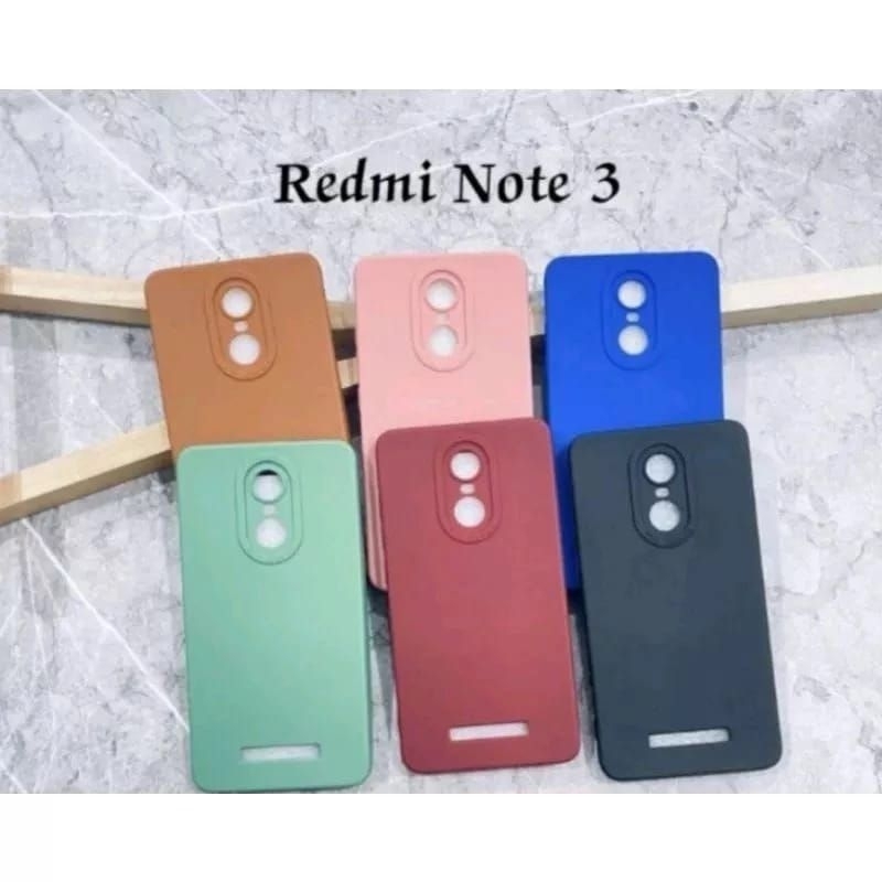 Jual Softcase Macaron Pro Camera Redmi Note 3 Pelindung Camera Shopee Indonesia 7224