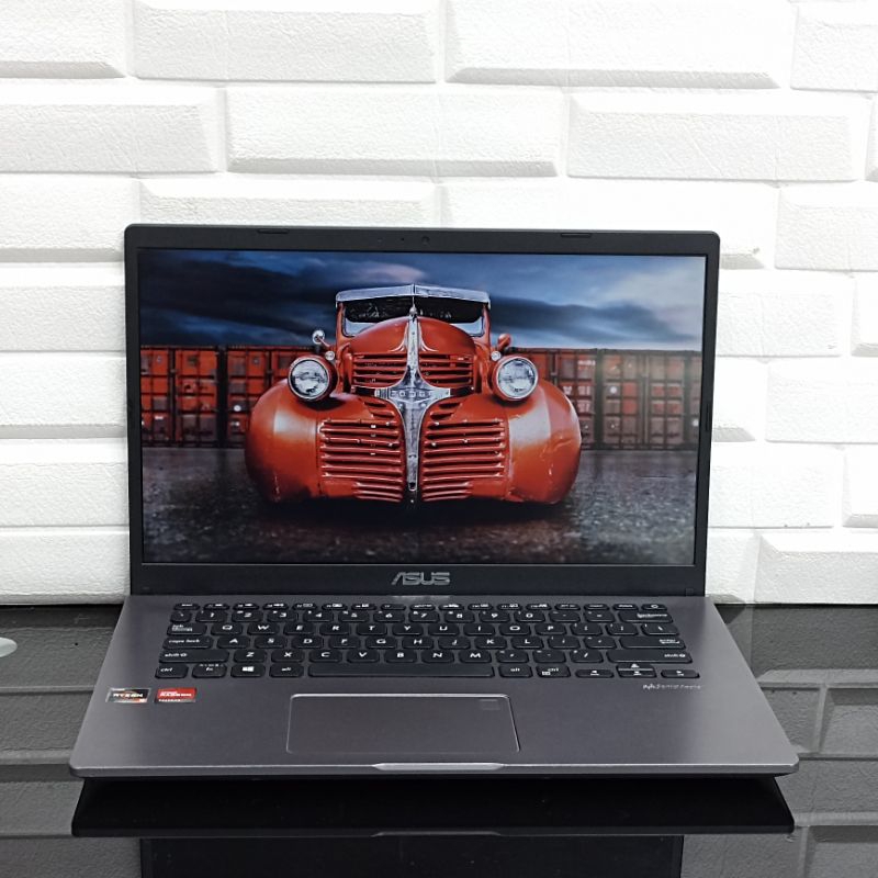 Asus M409da Laptop Asus Ryzen 3500u ASUS VivoBook 14 M409DA-EK146T