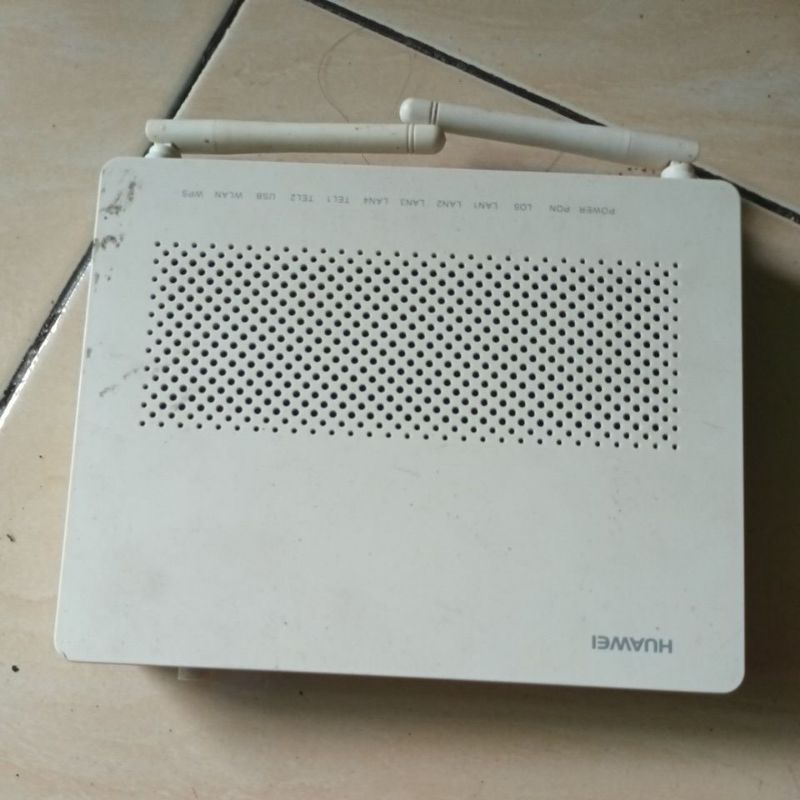 Jual Router Huawei Hg8245h Shopee Indonesia 1074