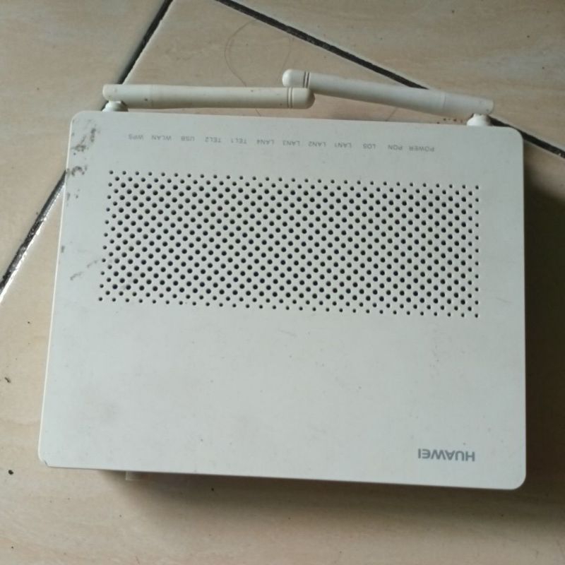 Jual router huawei HG8245H Shopee Indonesia