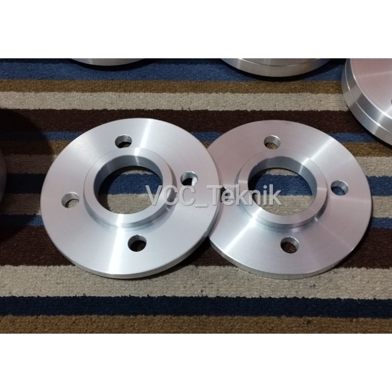 Jual spacer Nok Raize, Rocky pcd 4x100 4~10mm | Shopee Indonesia