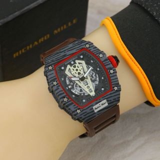 Beli hot sale richard mille