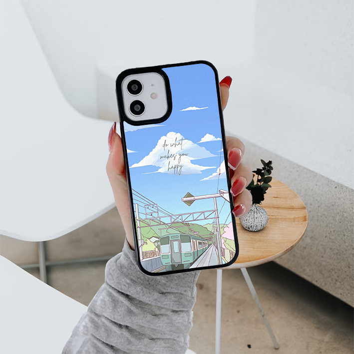 Jual Case Hp Anime Japan Phone Case Casing Hp Rubber dan Hardcase All