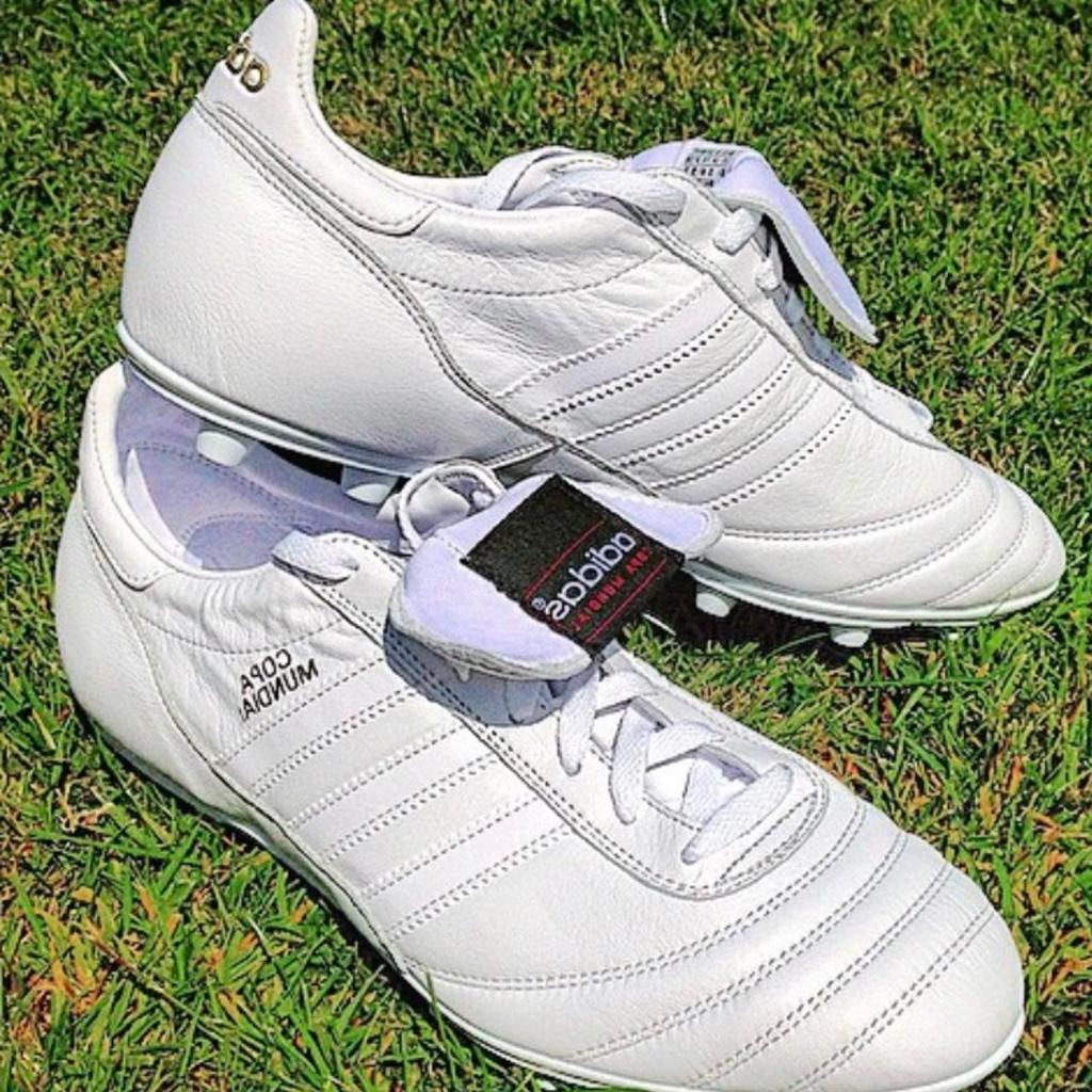 Sepatu bola adidas outlet copa mundial original second