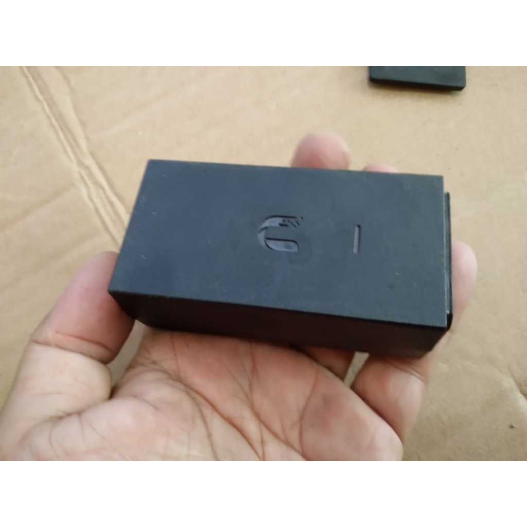 Jual UBIQUITI Adaptor POE 24V 0,5A Gigabit , POE-24-12W-G ( GP-A240 ...