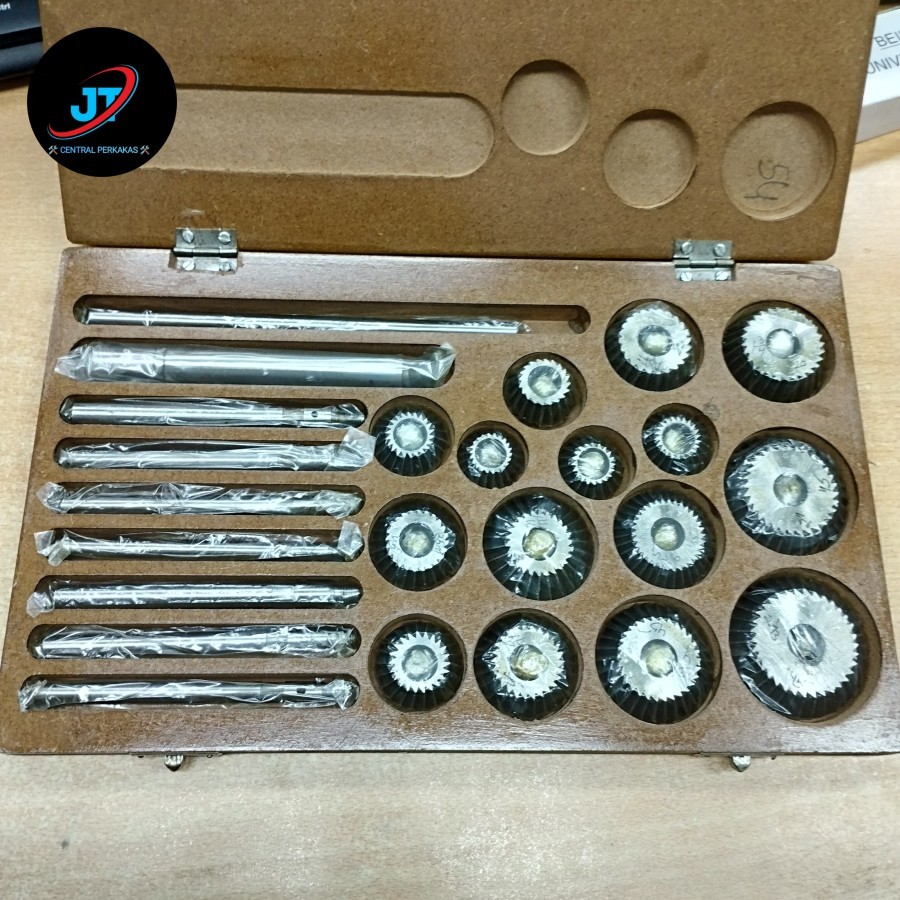 Jual Alat Atur Klep Motor Set Setting Klep Motor Valve Seat Cutter