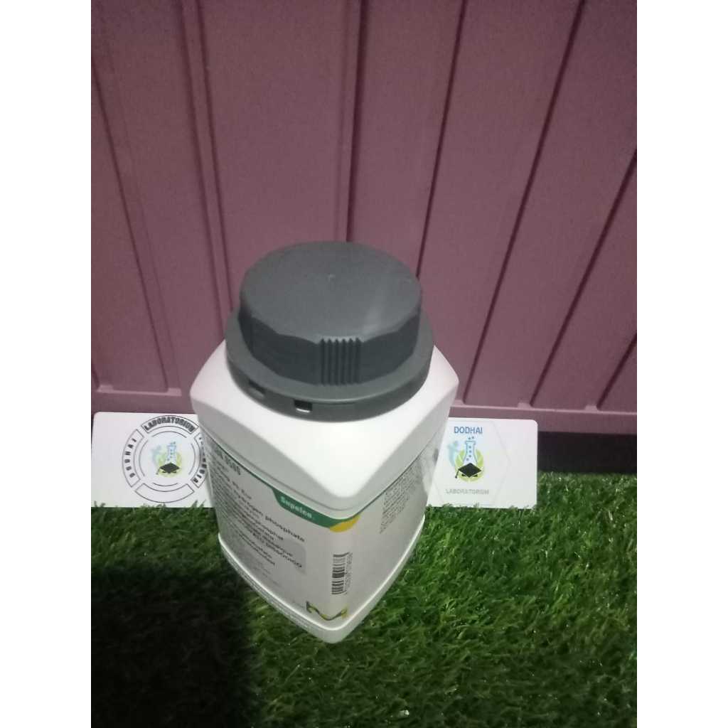 Jual Disodium hydrogen phosphate dihydrate, dinatrium hidrogen pospat ...