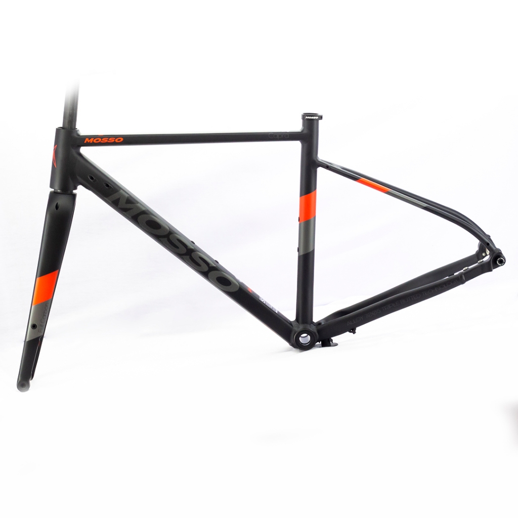 Frame mosso best sale 730 gvl