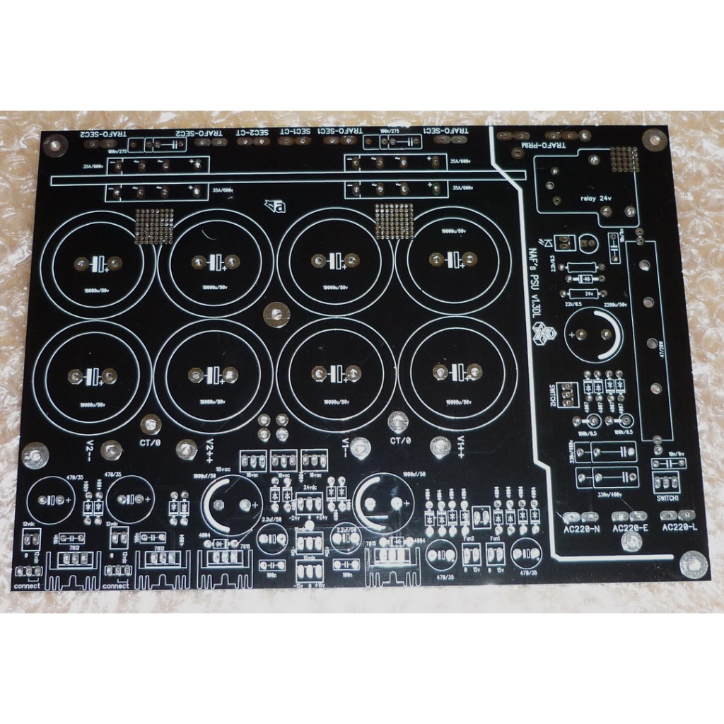 Jual Pcb PSU AB, H, GB, TD | Shopee Indonesia