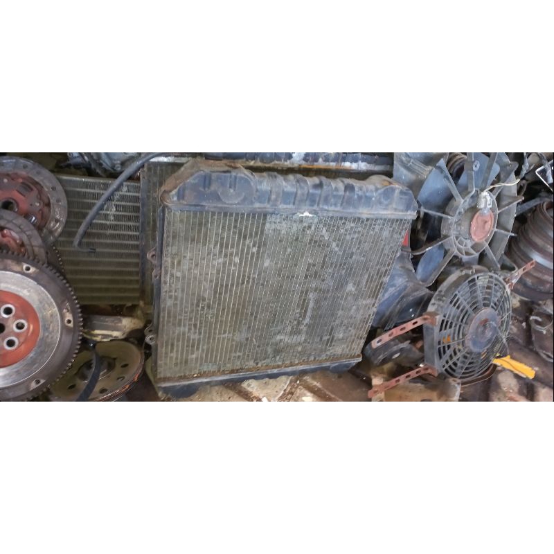 Jual radiator civic wonder sb3 | Shopee Indonesia