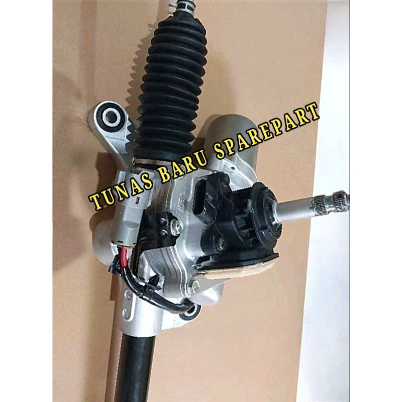 Jual Rack Steer Stir Steering EPS Suzuki SX4 SX-4 X-Over Original Showa ...