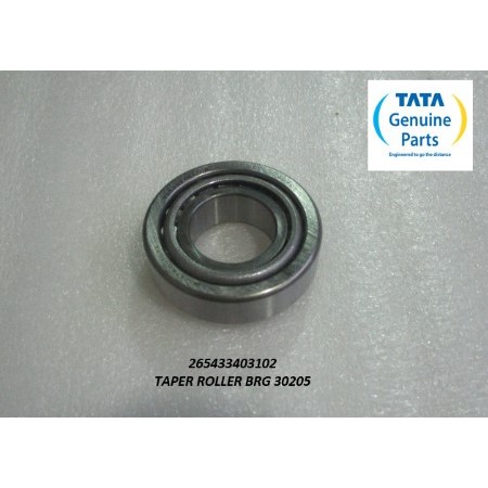 Jual Tata Motors Super Ace Taper Roller Brg Shopee Indonesia