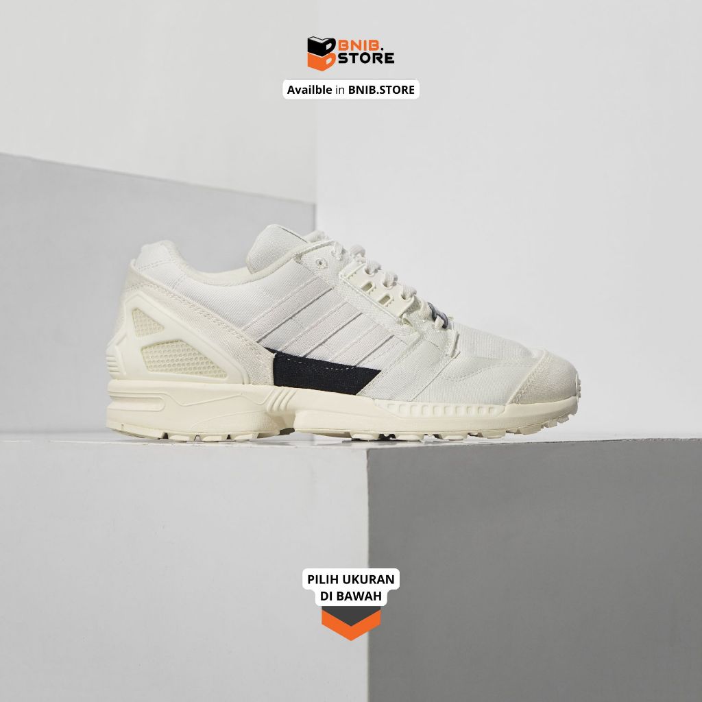 Sepatu adidas shop x off white