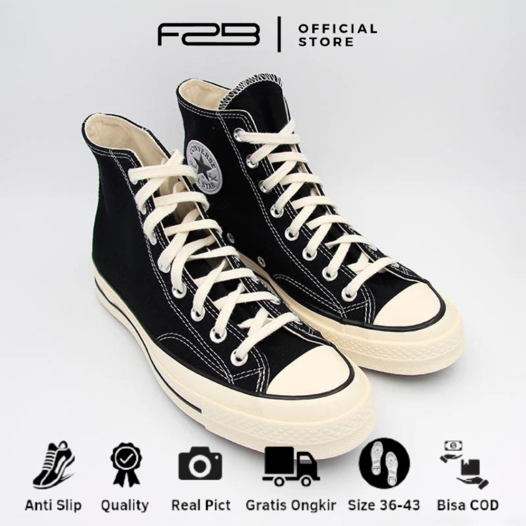 Sepatu Converse 70s Converse Id Store Converse Chuck Taylor All