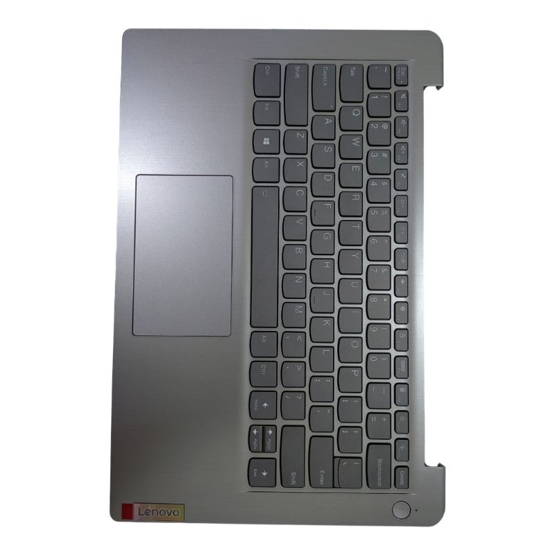 Teclado Lenovo Ideapad 3-14ada6 3-14alc6 3-14itl6 Español | Cuotas sin interés