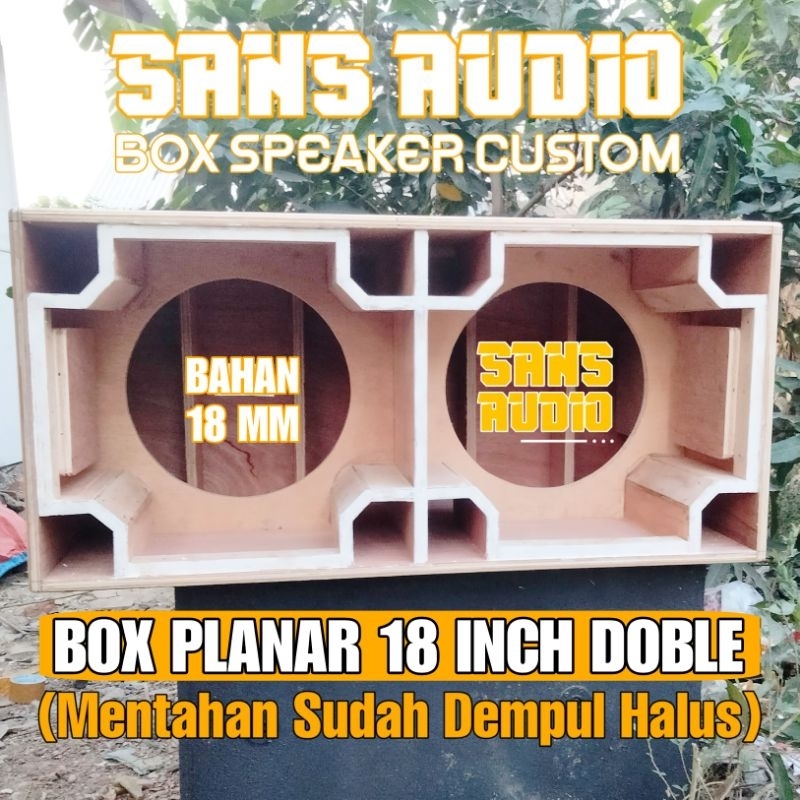 Skema box best sale 18 planar