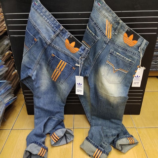 Jual adidas jeans Harga Terbaik Termurah November 2025 Shopee