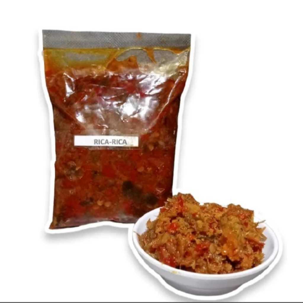 Jual Bumbu Rica