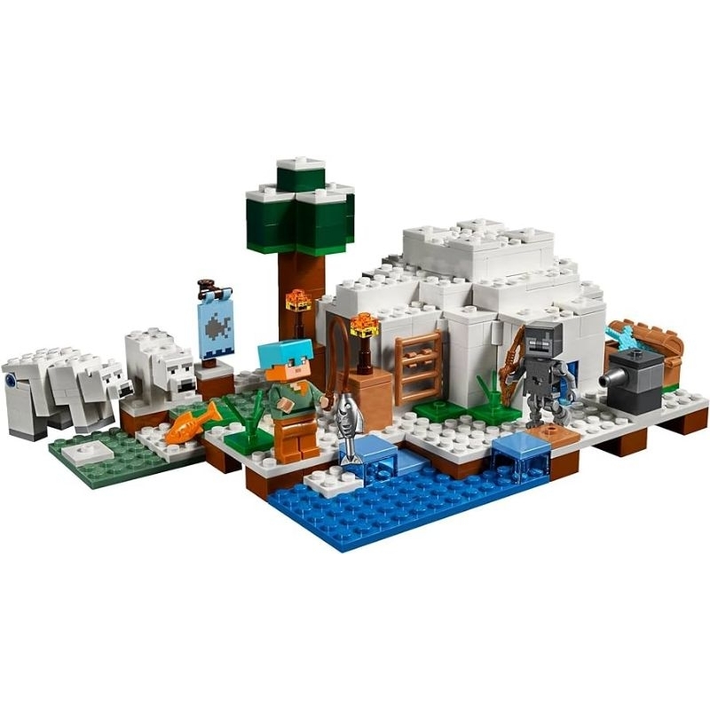 Jual Minecraft Bricks My World | Shopee Indonesia